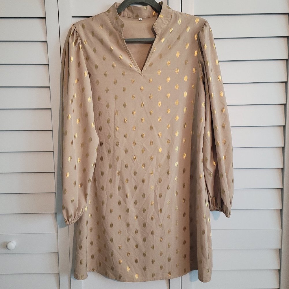 Fun dress